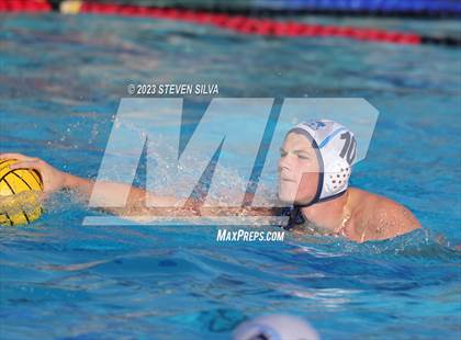 Thumbnail 2 in Granite Hills vs. Patrick Henry (CIF SDS D2 Quarterfinal) photogallery.