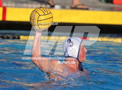 Thumbnail 1 in Granite Hills vs. Patrick Henry (CIF SDS D2 Quarterfinal) photogallery.