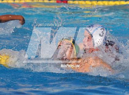 Thumbnail 2 in Granite Hills vs. Patrick Henry (CIF SDS D2 Quarterfinal) photogallery.