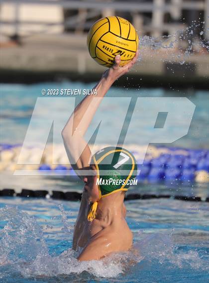 Thumbnail 3 in Granite Hills vs. Patrick Henry (CIF SDS D2 Quarterfinal) photogallery.