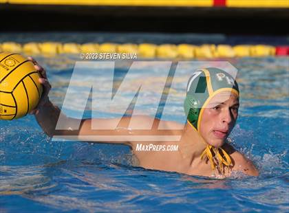 Thumbnail 1 in Granite Hills vs. Patrick Henry (CIF SDS D2 Quarterfinal) photogallery.