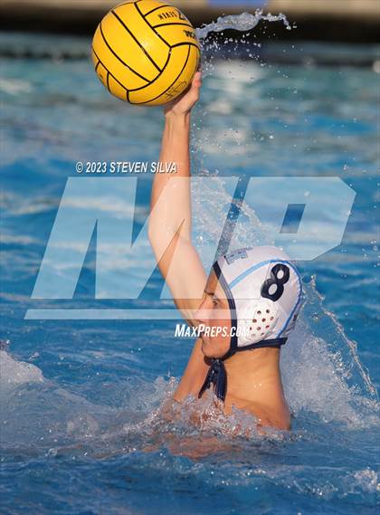 Thumbnail 1 in Granite Hills vs. Patrick Henry (CIF SDS D2 Quarterfinal) photogallery.