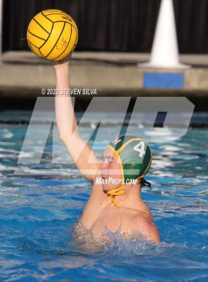 Thumbnail 1 in Granite Hills vs. Patrick Henry (CIF SDS D2 Quarterfinal) photogallery.
