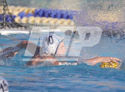 Thumbnail 1 in Granite Hills vs. Patrick Henry (CIF SDS D2 Quarterfinal) photogallery.