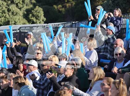 Thumbnail 3 in Granite Hills vs. Patrick Henry (CIF SDS D2 Quarterfinal) photogallery.