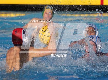 Thumbnail 1 in Granite Hills vs. Patrick Henry (CIF SDS D2 Quarterfinal) photogallery.