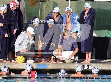 Thumbnail 1 in Granite Hills vs. Patrick Henry (CIF SDS D2 Quarterfinal) photogallery.
