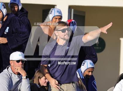 Thumbnail 2 in Granite Hills vs. Patrick Henry (CIF SDS D2 Quarterfinal) photogallery.