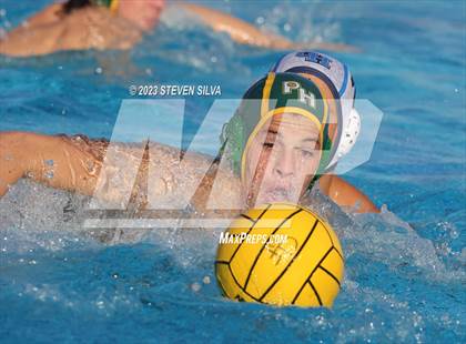 Thumbnail 3 in Granite Hills vs. Patrick Henry (CIF SDS D2 Quarterfinal) photogallery.