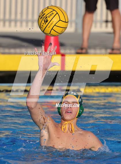 Thumbnail 2 in Granite Hills vs. Patrick Henry (CIF SDS D2 Quarterfinal) photogallery.
