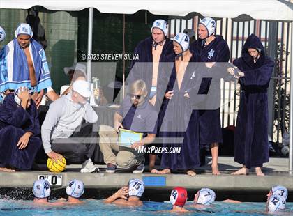 Thumbnail 3 in Granite Hills vs. Patrick Henry (CIF SDS D2 Quarterfinal) photogallery.