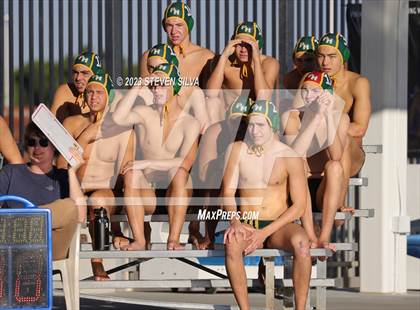 Thumbnail 1 in Granite Hills vs. Patrick Henry (CIF SDS D2 Quarterfinal) photogallery.