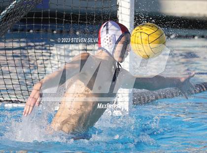 Thumbnail 1 in Granite Hills vs. Patrick Henry (CIF SDS D2 Quarterfinal) photogallery.