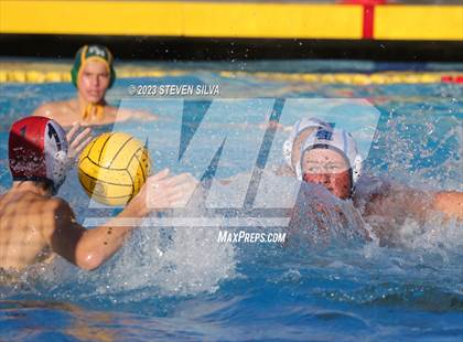 Thumbnail 3 in Granite Hills vs. Patrick Henry (CIF SDS D2 Quarterfinal) photogallery.
