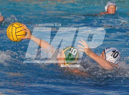 Thumbnail 3 in Granite Hills vs. Patrick Henry (CIF SDS D2 Quarterfinal) photogallery.