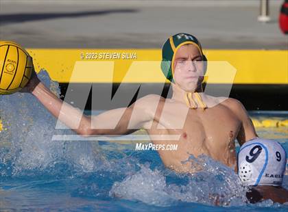 Thumbnail 1 in Granite Hills vs. Patrick Henry (CIF SDS D2 Quarterfinal) photogallery.