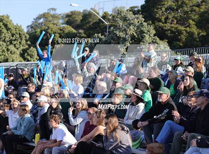 Thumbnail 2 in Granite Hills vs. Patrick Henry (CIF SDS D2 Quarterfinal) photogallery.