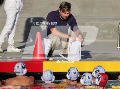 Thumbnail 3 in Granite Hills vs. Patrick Henry (CIF SDS D2 Quarterfinal) photogallery.