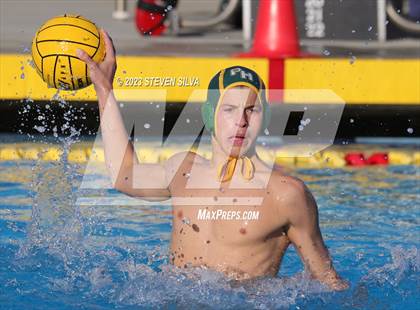 Thumbnail 3 in Granite Hills vs. Patrick Henry (CIF SDS D2 Quarterfinal) photogallery.