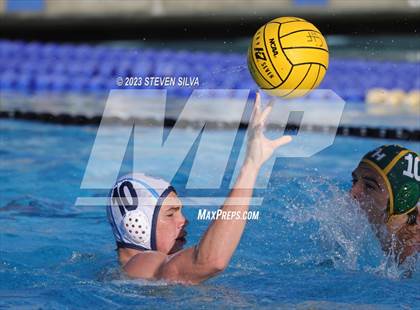 Thumbnail 3 in Granite Hills vs. Patrick Henry (CIF SDS D2 Quarterfinal) photogallery.