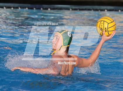 Thumbnail 3 in Granite Hills vs. Patrick Henry (CIF SDS D2 Quarterfinal) photogallery.
