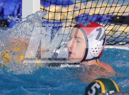 Thumbnail 1 in Granite Hills vs. Patrick Henry (CIF SDS D2 Quarterfinal) photogallery.