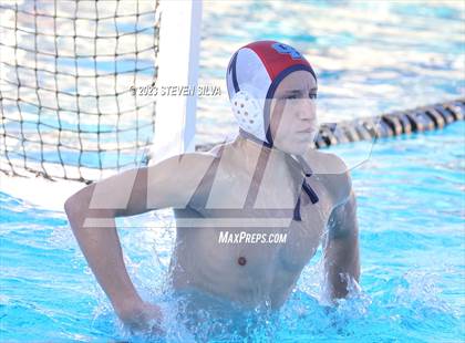 Thumbnail 2 in Granite Hills vs. Patrick Henry (CIF SDS D2 Quarterfinal) photogallery.