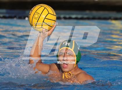 Thumbnail 3 in Granite Hills vs. Patrick Henry (CIF SDS D2 Quarterfinal) photogallery.