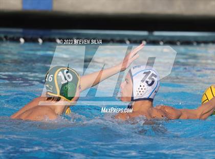 Thumbnail 1 in Granite Hills vs. Patrick Henry (CIF SDS D2 Quarterfinal) photogallery.