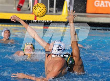 Thumbnail 2 in Granite Hills vs. Patrick Henry (CIF SDS D2 Quarterfinal) photogallery.