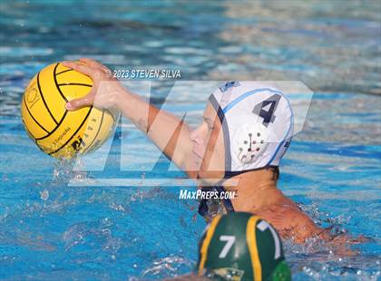 Thumbnail 1 in Granite Hills vs. Patrick Henry (CIF SDS D2 Quarterfinal) photogallery.