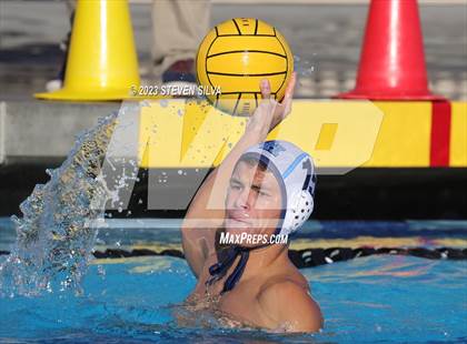 Thumbnail 2 in Granite Hills vs. Patrick Henry (CIF SDS D2 Quarterfinal) photogallery.