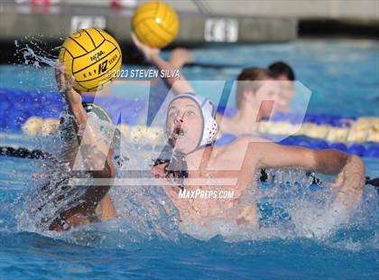 Thumbnail 3 in Granite Hills vs. Patrick Henry (CIF SDS D2 Quarterfinal) photogallery.