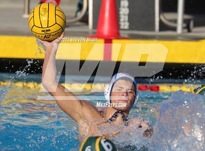 Thumbnail 1 in Granite Hills vs. Patrick Henry (CIF SDS D2 Quarterfinal) photogallery.