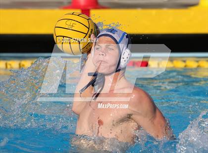 Thumbnail 3 in Granite Hills vs. Patrick Henry (CIF SDS D2 Quarterfinal) photogallery.