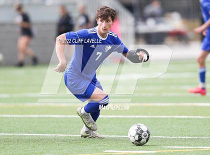 Thumbnail 1 in Fort Dorchester vs Wando photogallery.