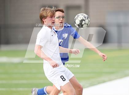 Thumbnail 3 in Fort Dorchester vs Wando photogallery.