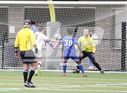 Thumbnail 1 in Fort Dorchester vs Wando photogallery.
