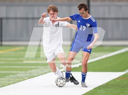 Thumbnail 2 in Fort Dorchester vs Wando photogallery.