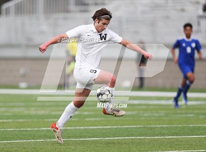 Thumbnail 1 in Fort Dorchester vs Wando photogallery.
