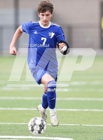 Thumbnail 2 in Fort Dorchester vs Wando photogallery.