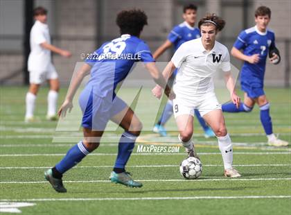 Thumbnail 3 in Fort Dorchester vs Wando photogallery.