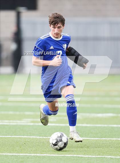 Thumbnail 3 in Fort Dorchester vs Wando photogallery.