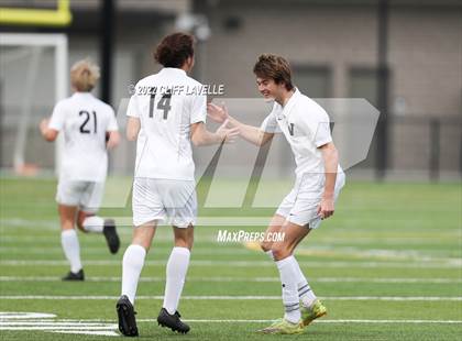 Thumbnail 1 in Fort Dorchester vs Wando photogallery.