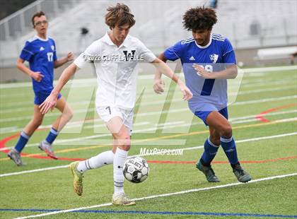 Thumbnail 3 in Fort Dorchester vs Wando photogallery.