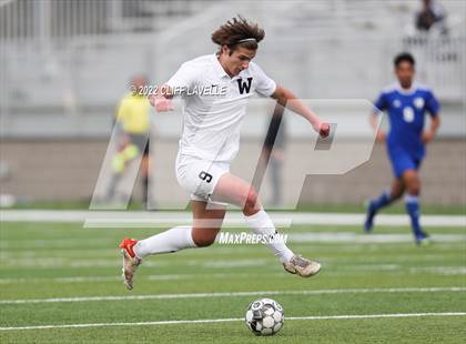 Thumbnail 2 in Fort Dorchester vs Wando photogallery.