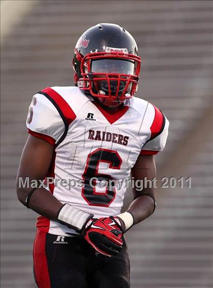Thumbnail 2 in North Garland @ Sachse photogallery.