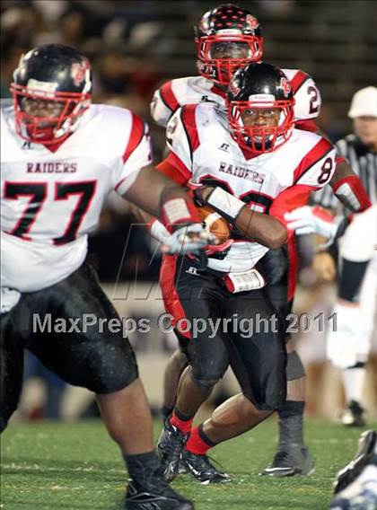 Thumbnail 3 in North Garland @ Sachse photogallery.