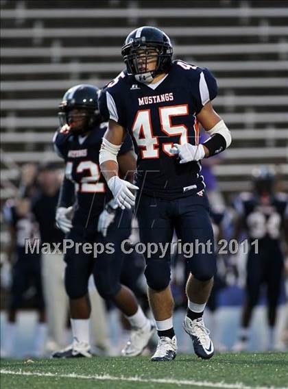 Thumbnail 1 in North Garland @ Sachse photogallery.