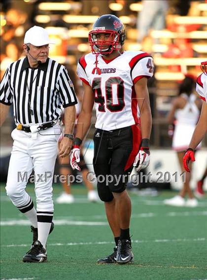 Thumbnail 3 in North Garland @ Sachse photogallery.